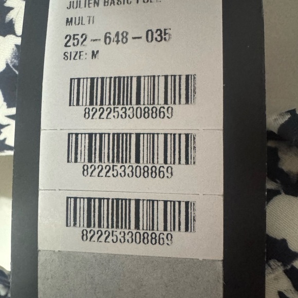 VIX PAULA HERMANNY 
Julien Bikini (Bottoms Only) - Picture 4 of 4